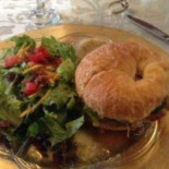 Lateada Tea Room Gift Shop Comida