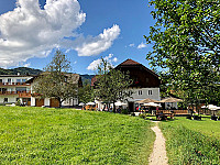 Erlachmühle A. u. M. Wienerroither outside