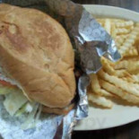 Rodriguez Buffet Comida