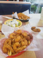 Sam's Southern Eatery food