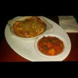 Insula Comida