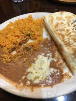 El Paso Mexcan Grill food