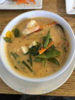 Thai Esan food