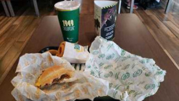 Runza food