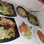 Albatros Restaurante food