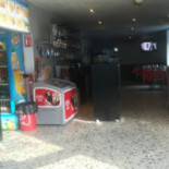 Cappadoce Comida