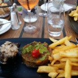 Captain Resto Comida