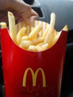 Mcdonald's food