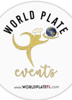 World Plate Bakery, Eatery Catering food