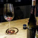 Grapevine Tapas Comida