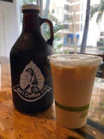 Ali'i Coffee Co. food