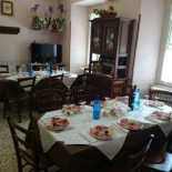Il Falascone Comida