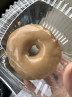 Donut Connection food