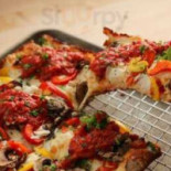 Square Mfg Co Comida