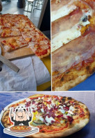L'incontro Pizzeria Ristorante Bar food