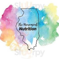 The Movement Nutrition food