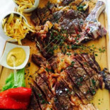B37 Comida