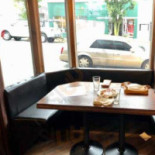 Allusion Brewing Company Comida