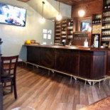 Allusion Brewing Company Comida