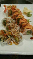 Sushi Q Three food