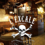 L'Excale Dentro
