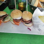 Renfe Comida