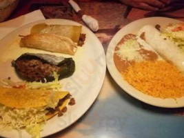 El Guadalajara food