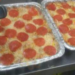 Tj's Comida