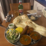 ロティボティ Comida
