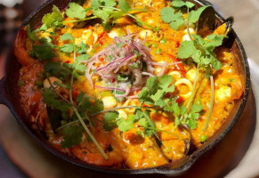 Mancora Peruvian Cuisine food