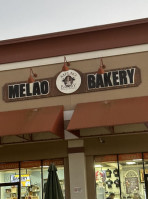 Melao Bakery food
