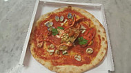 Si Pizza E Si Va Di Bragazzin Roberta C. food