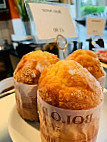 Oregano Deli Cafe food