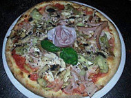 Palantica Maestri Pizzaioli food