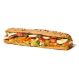 L'instant Nomade Comida