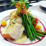 Toscano Comida