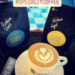 Cafe Deko Comida