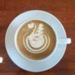 Cafe Deko Comida