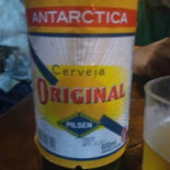Leviano Comida