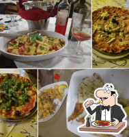 Pizzeria Zio Emilio A Strongoli Marina food