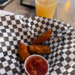 Mcgrath's Pub Eatery Comida