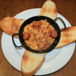 Antonio Sanchez Comida