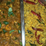 Muzris Comida