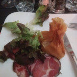 L'authentic Comida
