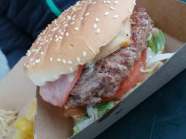 Festif Burger food
