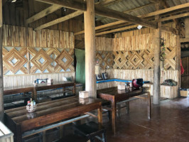 Taphin Ecolodge Homestay And food