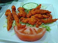 Lahore Grill food