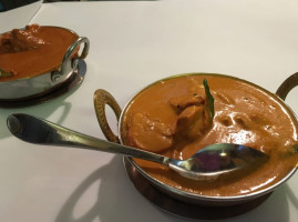 Rasoi Indian Restaurant food