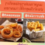 Kitchen Chef's Comida