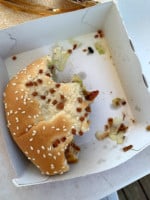 Mcdonald's food